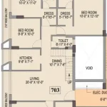Bellagio Level Next Floor Plans