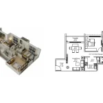 Sugam Crown At AquaView Floor Plans