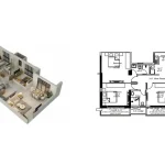Sugam Crown At AquaView Floor Plans
