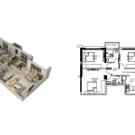 Sugam Crown At AquaView Floor Plans