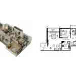Sugam Crown At AquaView Floor Plans