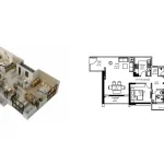 Sugam Crown At AquaView Floor Plans