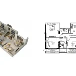Sugam Crown At AquaView Floor Plans