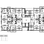 Sugam Crown At AquaView Floor Plans