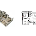 Sugam Crown At AquaView Floor Plans