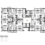 Sugam Crown At AquaView Floor Plans