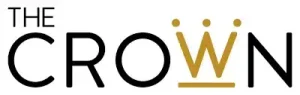 Crown At AquaView, Sector V, Mahishbathan- Project Logo
