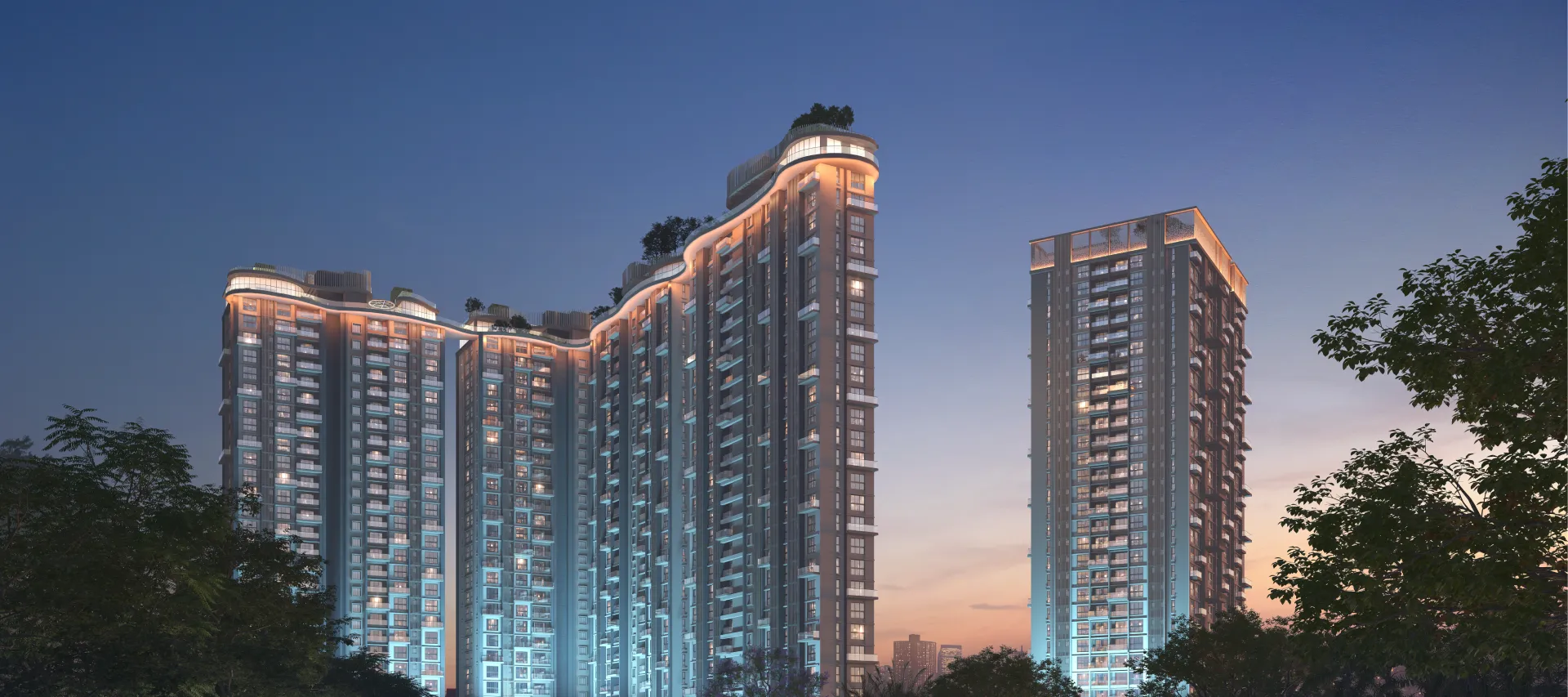 Crown- At AquaView