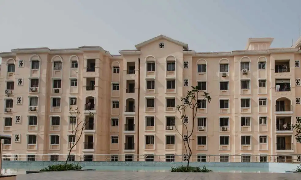 Ideal Enclave Ideal Enclave