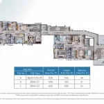Merlin Ivy Floor Plans