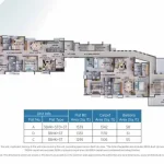 Merlin Ivy Floor Plans