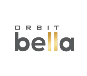 Orbit Bella, Central, Shakespeare Sarani- Project Logo