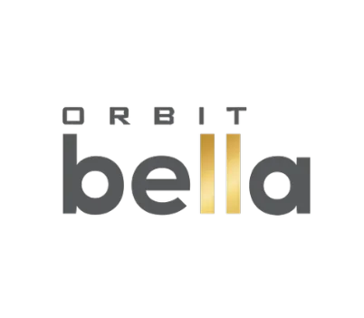 Orbit Bella, Central, Shakespeare Sarani- Project Logo Orbit Bella, Central, Shakespeare Sarani- Project Logo