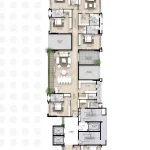Orbit Bella Floor Plans
