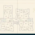 Shree Miraya Floor Plans