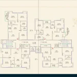 Shree Miraya Floor Plans