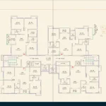 Shree Miraya Floor Plans