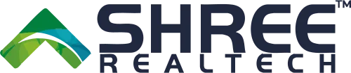 Shree- Realtech-Developer Logo