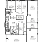 Siddha Esplanade Floor Plans