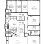 Siddha Esplanade Floor Plans