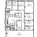 Siddha Esplanade Floor Plans