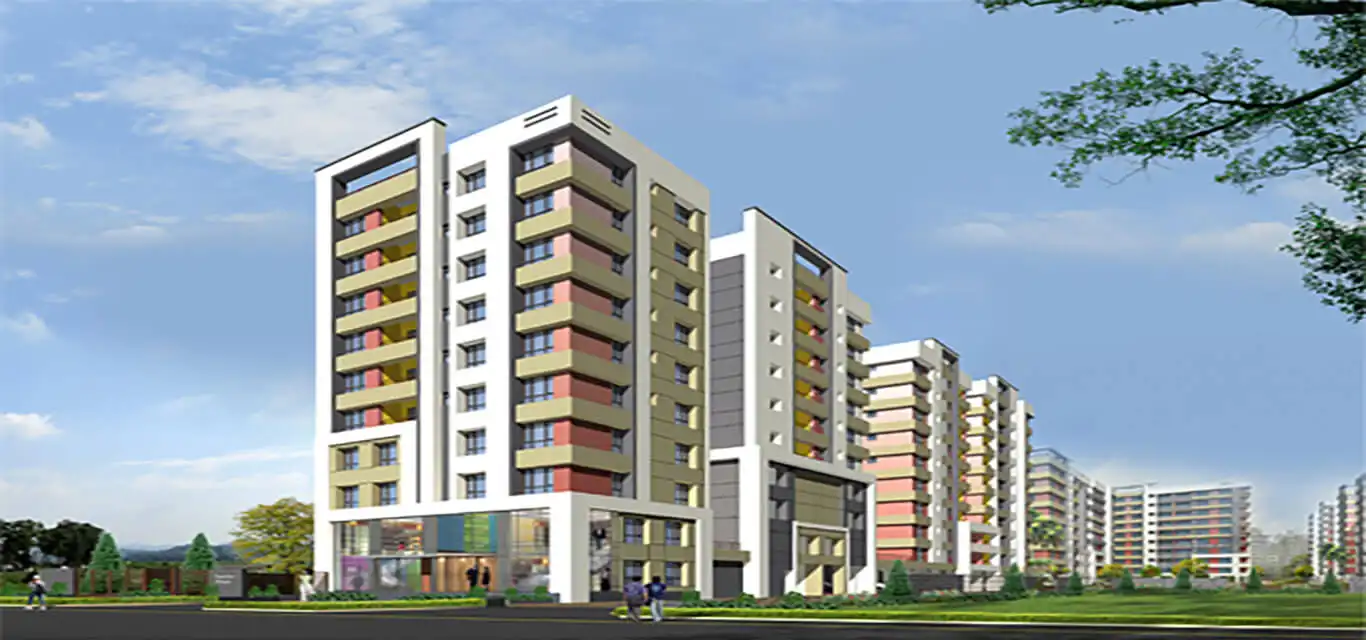 Siddha Pines