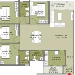 Silveroak Estate Floor Plans
