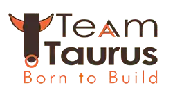 Team Taurus, Developer Logo Team Taurus, Developer Logo