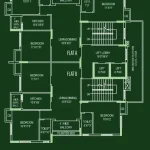 UST Heights Floor Plans