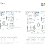 Eden Vayu Floor Plans