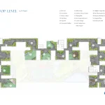 Eden Vayu Floor Plans