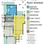 Kappa Alpha Beta Gamma Floor Plans