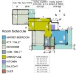 Kappa Alpha Beta Gamma Floor Plans