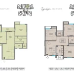 DTC Good Earth Floor Plans