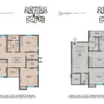 DTC Good Earth Floor Plans