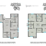 DTC Good Earth Floor Plans