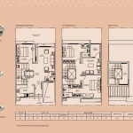 DTC Palm Grove Floor Plans