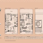 DTC Palm Grove Floor Plans