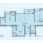 DTC Skyler Floor Plans