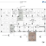 Forum Chambers Floor Plans