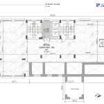 Forum Chambers Floor Plans