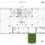 Forum Chambers Floor Plans