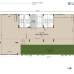 Forum Chambers Floor Plans