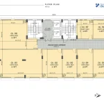 Forum Chambers Floor Plans