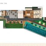 Peerless Trayam Floor Plans