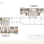Peerless Trayam Floor Plans