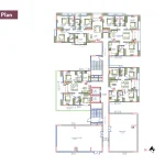 Srijan Spacia Floor Plans