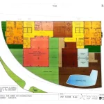 Tashvi Central Floor Plans