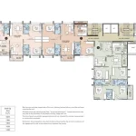 Sureka The Quartet Floor Plans