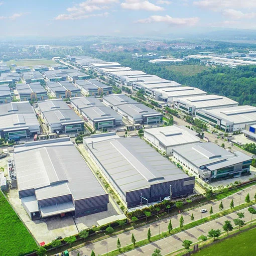 Bhoomi Industrial Park